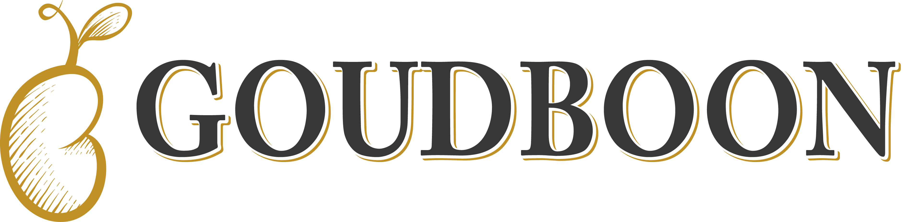 Goudboon logo
